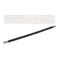 ORIGINAL Renault Masseband Leitung Verbinder Batterie 410mm 7700283236