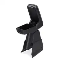 ORIGINAL Renault Armlehne Mittelarmlehne Schwarz Zoe ab 09.2019 8201730014