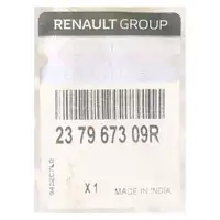 ORIGINAL Renault Dacia camshaft adjuster Clio 5 Captur 2 1.0 TCe / LPG 237967309R