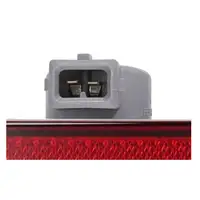 ORIGINAL Renault Nebelschlussleuchte Kadjar HA HL bis Mj. 2018 hinten links 265858137R