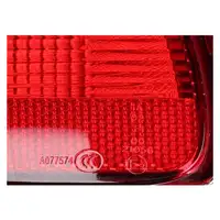 ORIGINAL Renault Nebelschlussleuchte Kadjar HA HL bis Mj. 2018 hinten links 265858137R