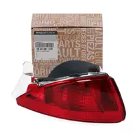 ORIGINAL Renault Nebelschlussleuchte Kadjar HA HL bis Mj. 2018 hinten links 265858137R