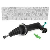 ORIGINAL RENAULT Slave cylinder Release bearing Clutch Master 3 FV EV 2.3 dCi 306202804R