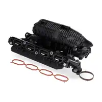 ORIGINAL Renault Ansaugkr&uuml;mmer Saugrohrmodul Clio 4 Megane 4 Espace 5 1.6i 140013YM0C