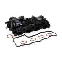 ORIGINAL Renault Saugrohrmodul Scenic Megane 4 Kadjar Duster HM Lodgy 1.3 TCe 140034066R