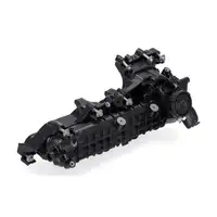 ORIGINAL Renault Saugrohrmodul Scenic Megane 4 Kadjar Duster HM Lodgy 1.3 TCe 140034066R