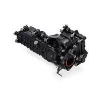 ORIGINAL Renault Saugrohrmodul Scenic Megane 4 Kadjar Duster HM Lodgy 1.3 TCe 140034066R