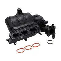 ORIGINAL Renault Saugrohrmodul Ansaugkr&uuml;mmer Twingo 3 1.0 sCe 65 75 140034635R