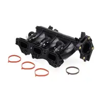 ORIGINAL Renault Dacia Ansaugkr&uuml;mmer Saugrohrmodul Captur 2 Jogger 1.0 TCe 140037318R
