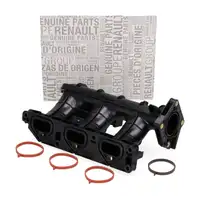 ORIGINAL Renault Ansaugkr&uuml;mmer Saugrohr Clio 4 BH KH Captur 1 J5 H5 0.9 TCe 140039944R