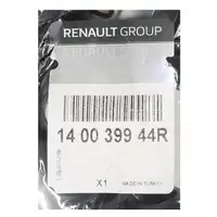 ORIGINAL Renault Ansaugkr&uuml;mmer Saugrohr Clio 4 BH KH Captur 1 J5 H5 0.9 TCe 140039944R