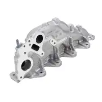 ORIGINAL Renault Ansaugkr&uuml;mmer Saugrohrmodul Trafic 3 1.6 dCi 140031243R