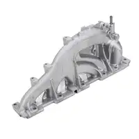 ORIGINAL Renault Ansaugkr&uuml;mmer Saugrohrmodul Trafic 3 1.6 dCi 140031243R