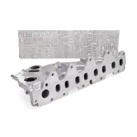 ORIGINAL Renault Ansaugkr&uuml;mmer Saugrohrmodul Megane Scenic 4 1.6 dCi 140032531R