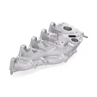 ORIGINAL Renault Ansaugkr&uuml;mmer Saugrohrmodul Megane Scenic 4 1.6 dCi 140032531R