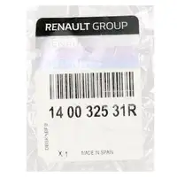 ORIGINAL Renault Ansaugkr&uuml;mmer Saugrohrmodul Megane Scenic 4 1.6 dCi 140032531R
