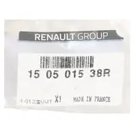 ORIGINAL Renault Ansaugstutzen &Ouml;lpumpe Master 3 2.3 dCi 150501538R