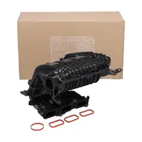 ORIGINAL Renault Dacia Saugrohrmodul Clio 5 Sandero 3 Logan MCV 2 1.0 SCe 140032417R