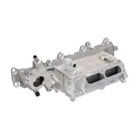ORIGINAL Renault Sammler Abgasanlage ansaugkr&uuml;mmer Trafic 3 Koleos 2 2.0 dCi 140014374R