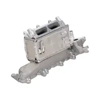 ORIGINAL Renault Sammler Abgasanlage ansaugkr&uuml;mmer Trafic 3 Koleos 2 2.0 dCi 140014374R