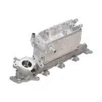 ORIGINAL Renault Sammler Abgasanlage ansaugkr&uuml;mmer Trafic 3 Koleos 2 2.0 dCi 140014374R