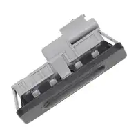 ORIGINAL Renault Schalter Kofferraum&ouml;ffner Heckklappe Megane 2 3 Kangoo 3 8200076256