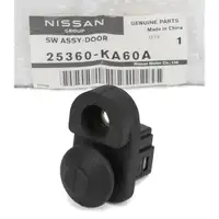 ORIGINAL Renault door contact switch Kadjar Production number from: E 25360KA60A