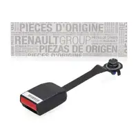 ORIGINAL Renault Gurtschloss Sicherheitsgurt Master 3 vorne links 888420291R