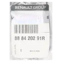 ORIGINAL Renault Gurtschloss Sicherheitsgurt Master 3 vorne links 888420291R