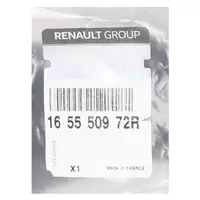 ORIGINAL Renault Ansaugschlauch Luftschlauch Master 3 2.3 dCi 165550972R