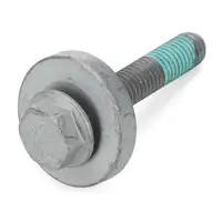 2x ORIGINAL Renault screw, drive shaft, Twingo 3 rear axle, 7703102195