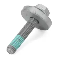 2x ORIGINAL Renault screw, drive shaft, Twingo 3 rear axle, 7703102195