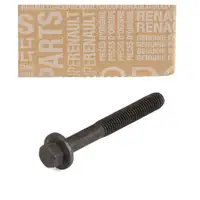 ORIGINAL Renault Dacia Schraube Einspritzdüse M8 Megane 3 4 Duster 2 1.5 dCi 8200548368