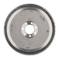 ORIGINAL Renault Dacia dual-mass flywheel Megane 2 Logan Sandero 7700100457