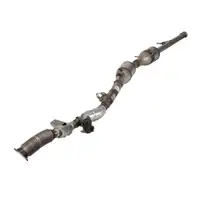 ORIGINAL Renault Ru&szlig;partikelfilter SCR-Katalysator EURO 6 Trafic 3 1.6 dCi 200101958R