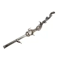ORIGINAL Renault Ru&szlig;partikelfilter SCR-Katalysator EURO 6 Trafic 3 1.6 dCi 200101958R
