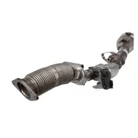 ORIGINAL Renault Ru&szlig;partikelfilter SCR-Katalysator EURO 6 Trafic 3 1.6 dCi 200101958R