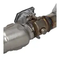 ORIGINAL Renault Ru&szlig;partikelfilter SCR-Katalysator EURO 6 Trafic 3 1.6 dCi 200101958R