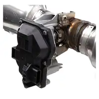 ORIGINAL Renault Ru&szlig;partikelfilter SCR-Katalysator EURO 6 Trafic 3 1.6 dCi 200101958R