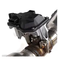 ORIGINAL Renault Ru&szlig;partikelfilter SCR-Katalysator EURO 6 Trafic 3 1.6 dCi 200101958R