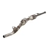 ORIGINAL Renault Ru&szlig;partikelfilter SCR-Katalysator Trafic 3 1.6 dCi 200105641R