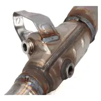 ORIGINAL Renault Ru&szlig;partikelfilter SCR-Katalysator Trafic 3 1.6 dCi 200105641R