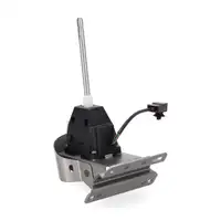 ORIGINAL Renault gear lever QUICKSHIFT PA0 Trafic 2 2.0/2.5 dCi 8200915412