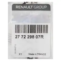 ORIGINAL Renault Sensor Au&szlig;entemperatur Spiegel Master 4 Trafic 3 Kangoo 3 277229807R