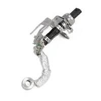 ORIGINAL Renault Abgasdrucksensor Differenzdrucksensor Master 3 2.3 dCi 223214999R