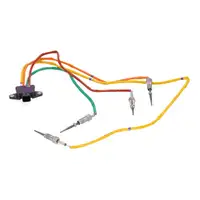 ORIGINAL Renault Sensor Abgastemperatursensor Master 3 2.3 dCi 226581126R