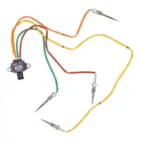 ORIGINAL Renault Sensor Abgastemperatursensor Master 3 2.3 dCi 226581126R