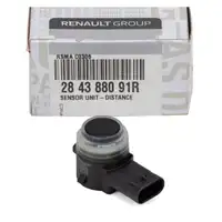 ORIGINAL Renault Dacia Einparksensor Au&szlig;en Espace 6 Megane Scenic E-Tech 284388091R