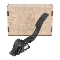 ORIGINAL Renault Gaspedalstellungssensor Gaspedalsensor Sensor Twingo 2 5-Gang 8200426241