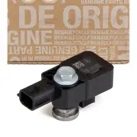 ORIGINAL Renault Sensor Querbeschleunigung Airbag Megane 3 CC Grand / Scenic 3 988333198R